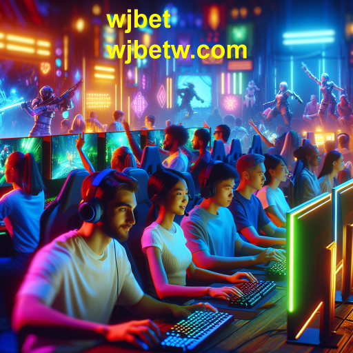 A Revolução dos Jogos Online: Conectando Jogadores Globalmente