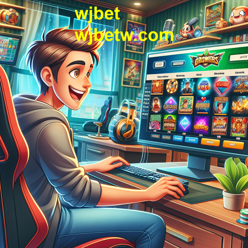 Aproveite as Melhores Promoções de Jogos no WJBet